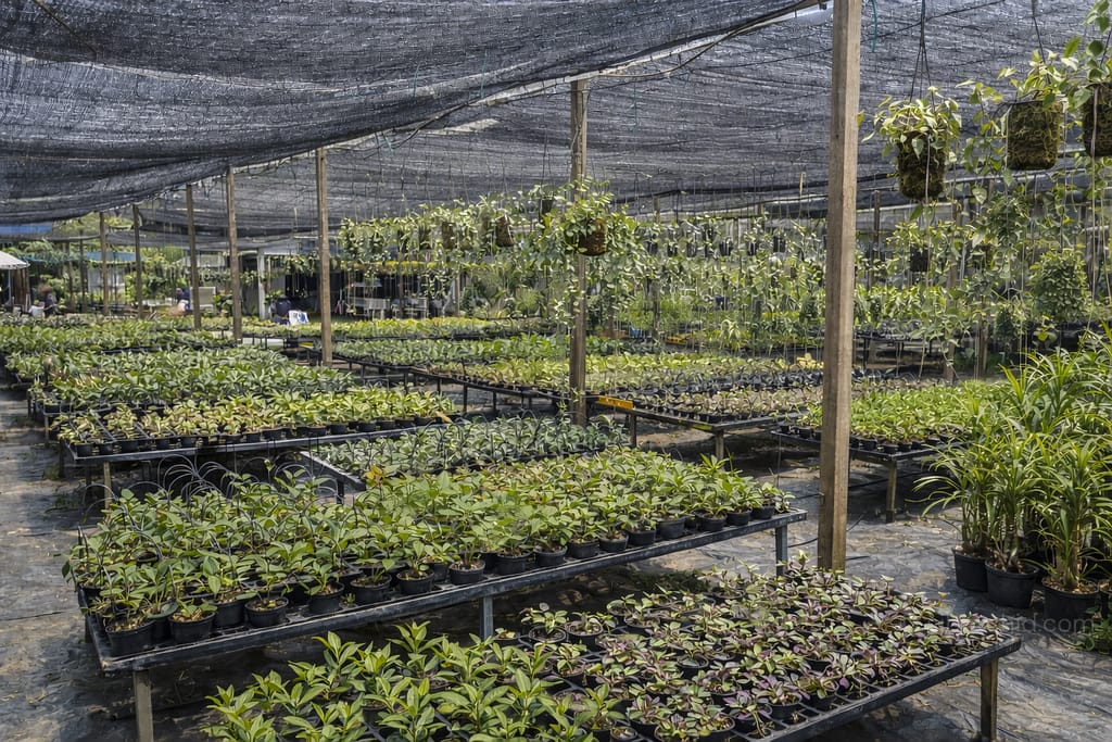 Understanding Orchid Blooming Cycles -Why Orchids Don’t Flower at the Same Time - Orchid Care & Growing Guides Understanding Orchid Blooming Cycles -Why Orchids Don’t Flower at the Same Time orchid from Orchid Care & Growing Guides