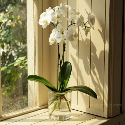 Indoor Orchid Care 101: Types, Tips, and Growing Guide - Orchid Care & Growing Guides Indoor orchid